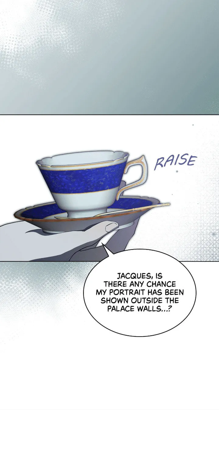 The Stone Thrown in the Lake Chapter 9 page 33 - 