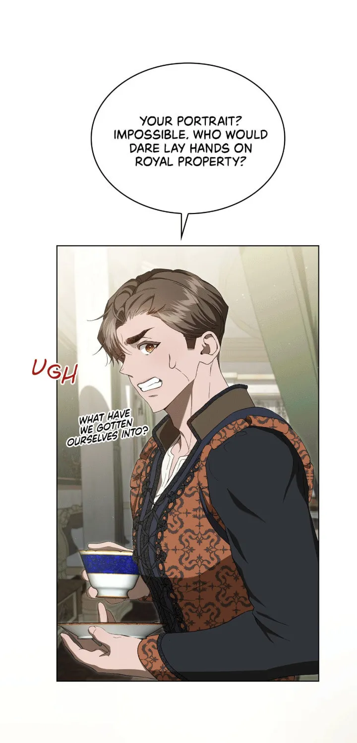 The Stone Thrown in the Lake Chapter 9 page 34 - 