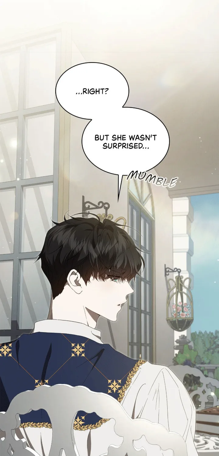 The Stone Thrown in the Lake Chapter 9 page 35 - 