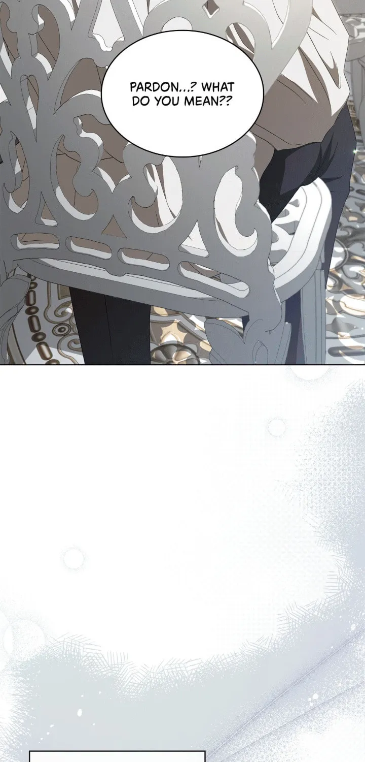 The Stone Thrown in the Lake Chapter 9 page 36 - 