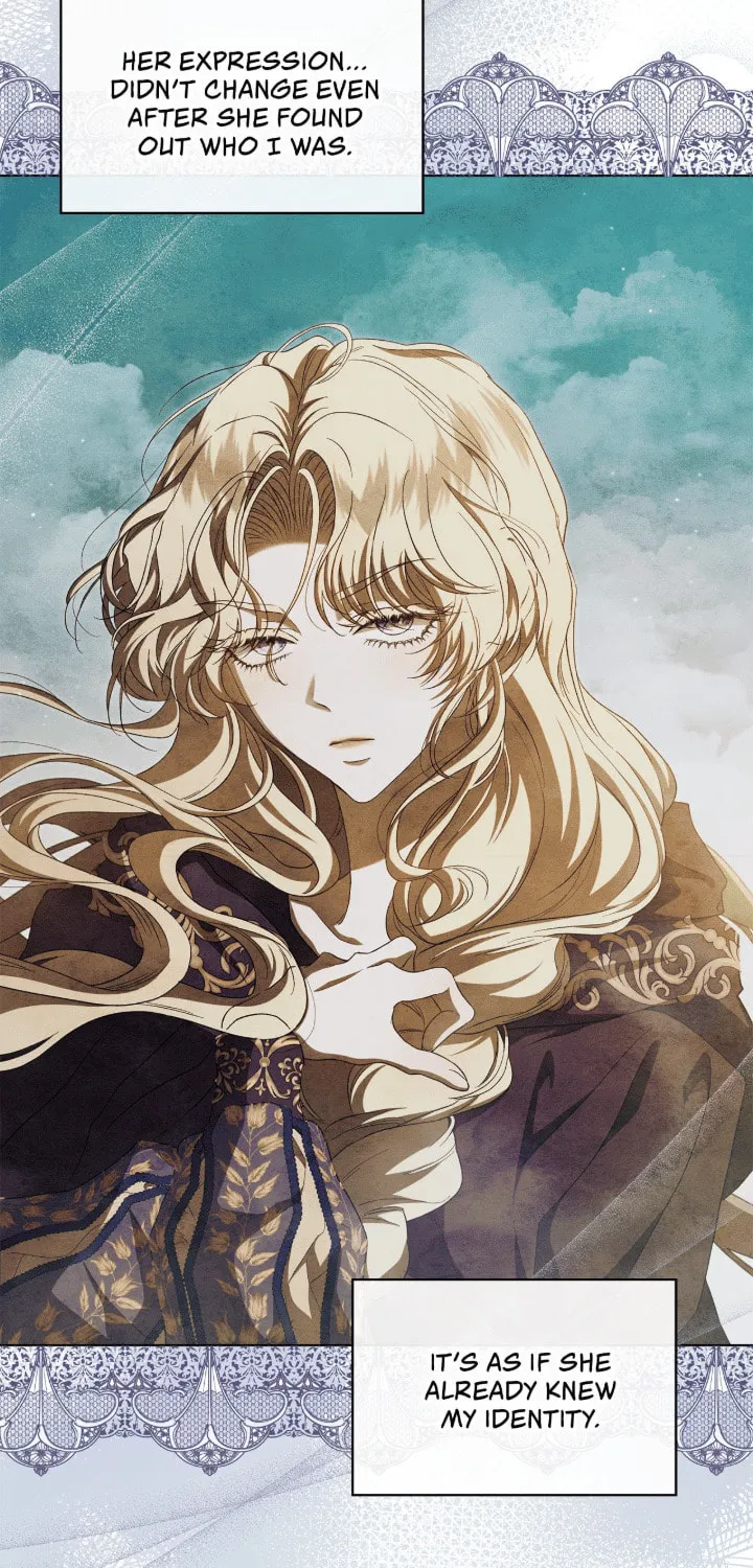 The Stone Thrown in the Lake Chapter 9 page 37 - 