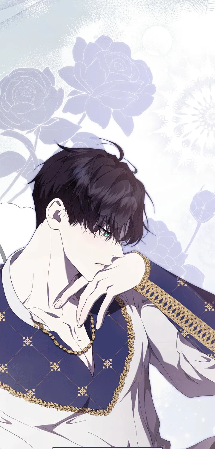 The Stone Thrown in the Lake Chapter 9 page 38 - 