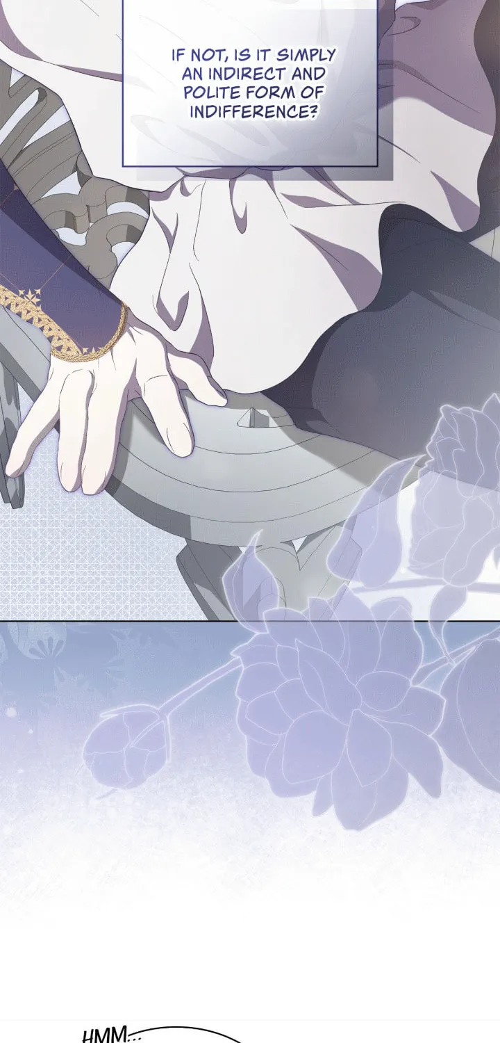 The Stone Thrown in the Lake Chapter 9 page 39 - 