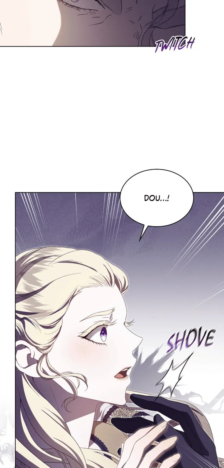 The Stone Thrown in the Lake Chapter 9 page 5 - 