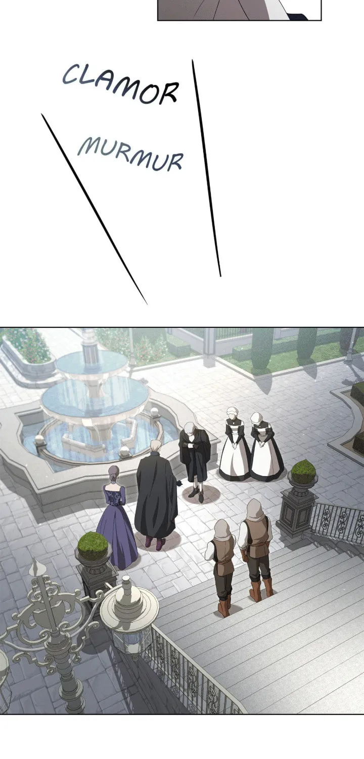 The Stone Thrown in the Lake Chapter 9 page 41 - 