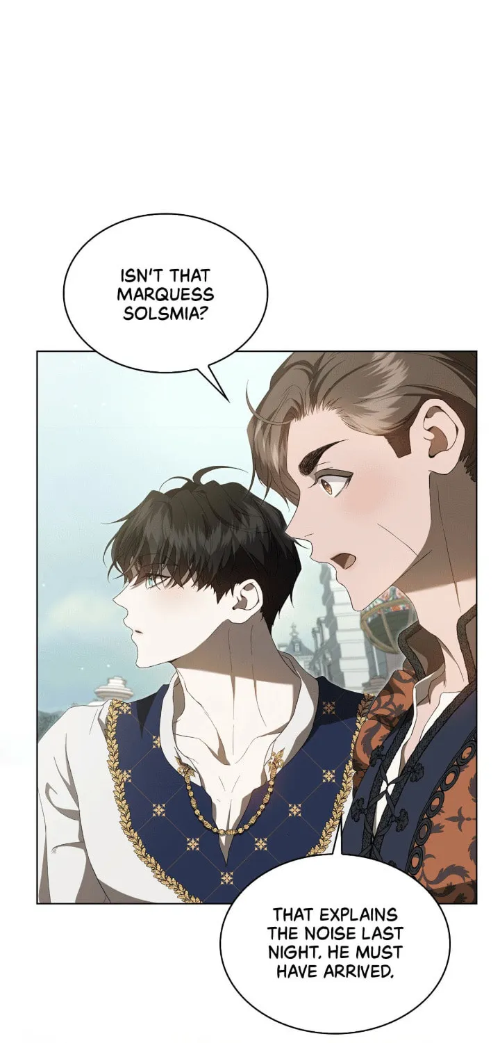 The Stone Thrown in the Lake Chapter 9 page 42 - 