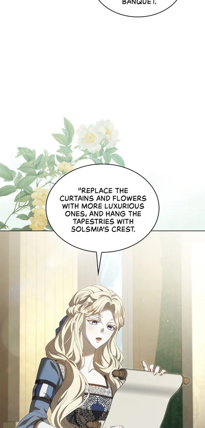 The Stone Thrown in the Lake Chapter 9 page 48 - 