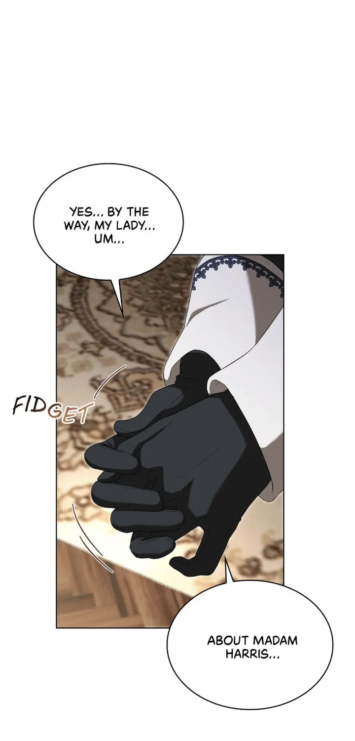 The Stone Thrown in the Lake Chapter 9 page 51 - 