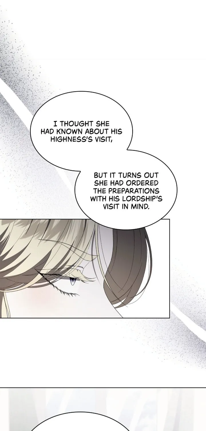 The Stone Thrown in the Lake Chapter 9 page 52 - 