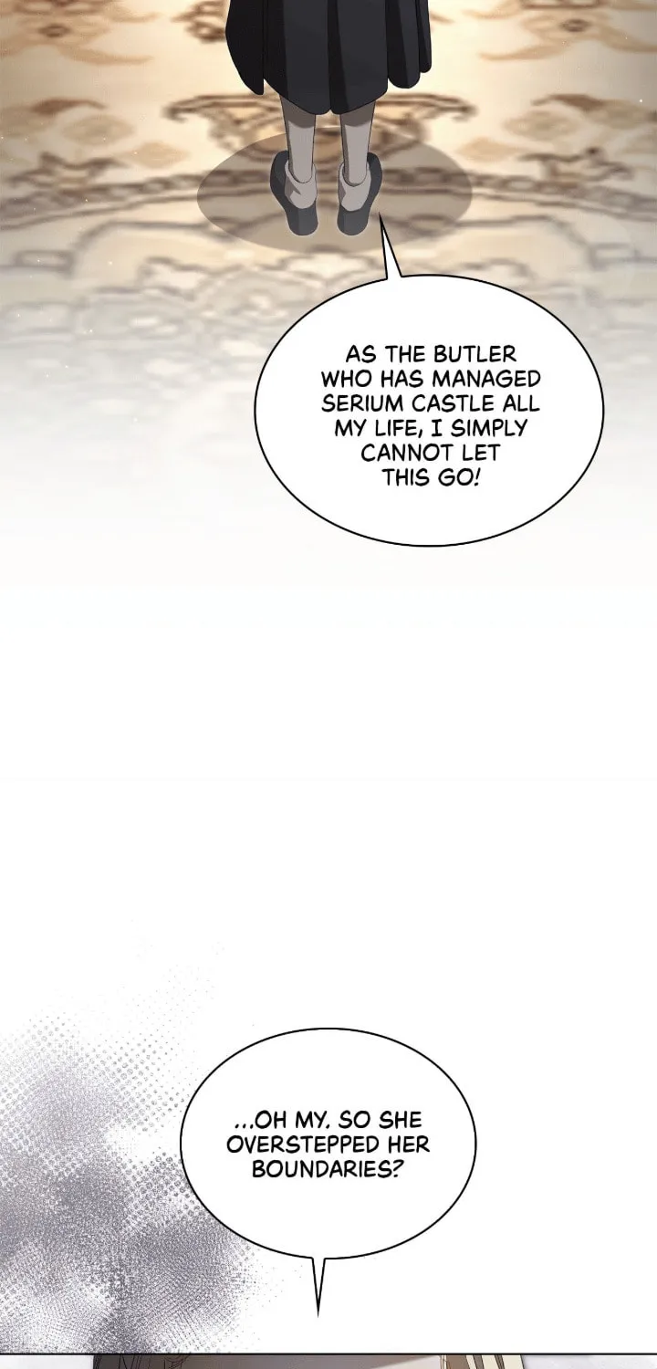 The Stone Thrown in the Lake Chapter 9 page 54 - 
