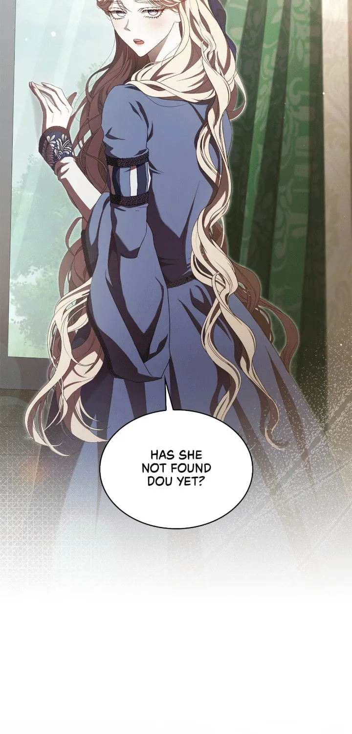 The Stone Thrown in the Lake Chapter 9 page 61 - 