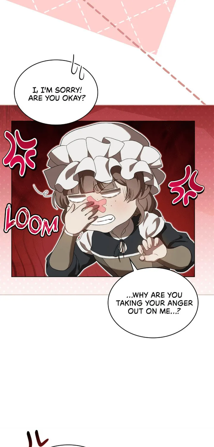 The Stone Thrown in the Lake Chapter 9 page 66 - 