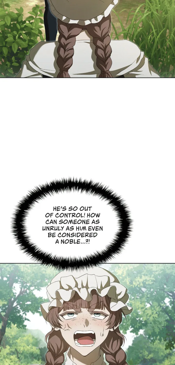 The Stone Thrown in the Lake Chapter 9 page 68 - 