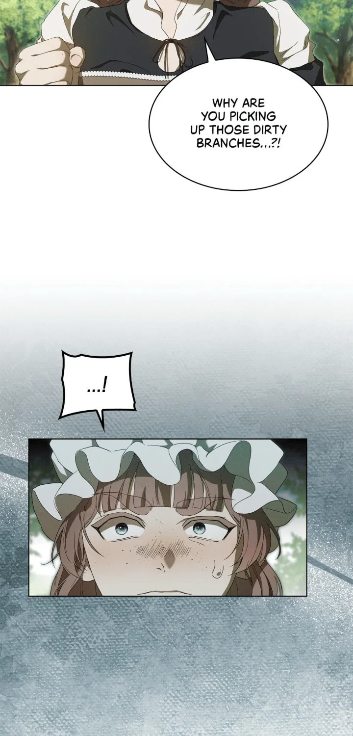 The Stone Thrown in the Lake Chapter 9 page 69 - 