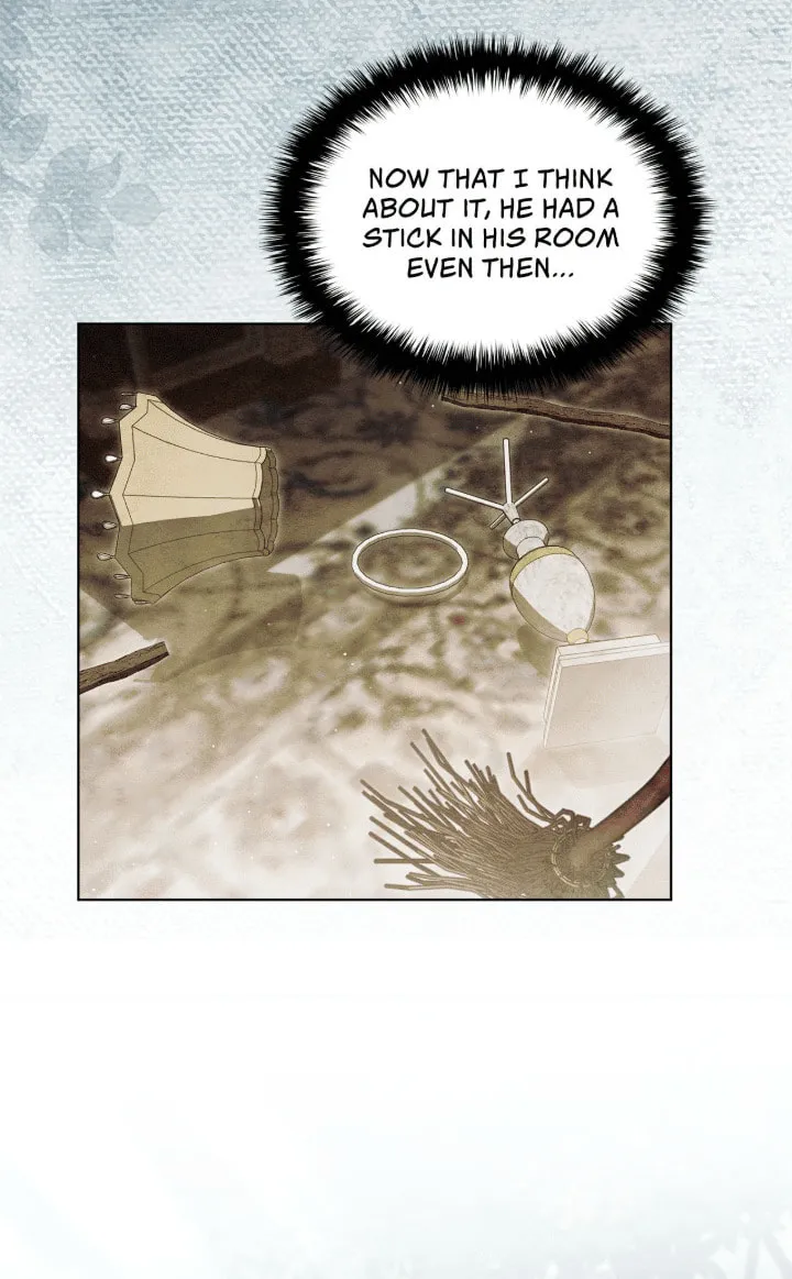The Stone Thrown in the Lake Chapter 9 page 70 - 