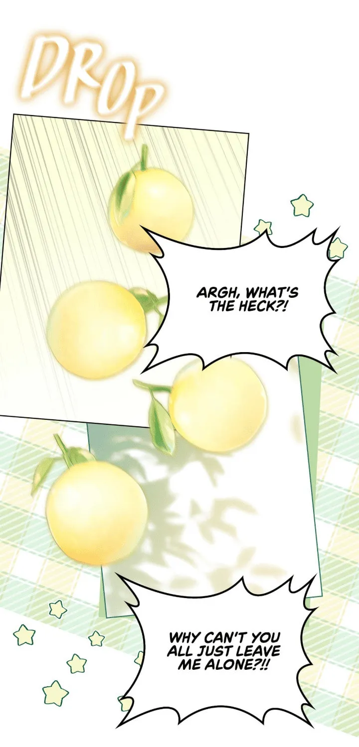 The Stone Thrown in the Lake Chapter 9 page 76 - 