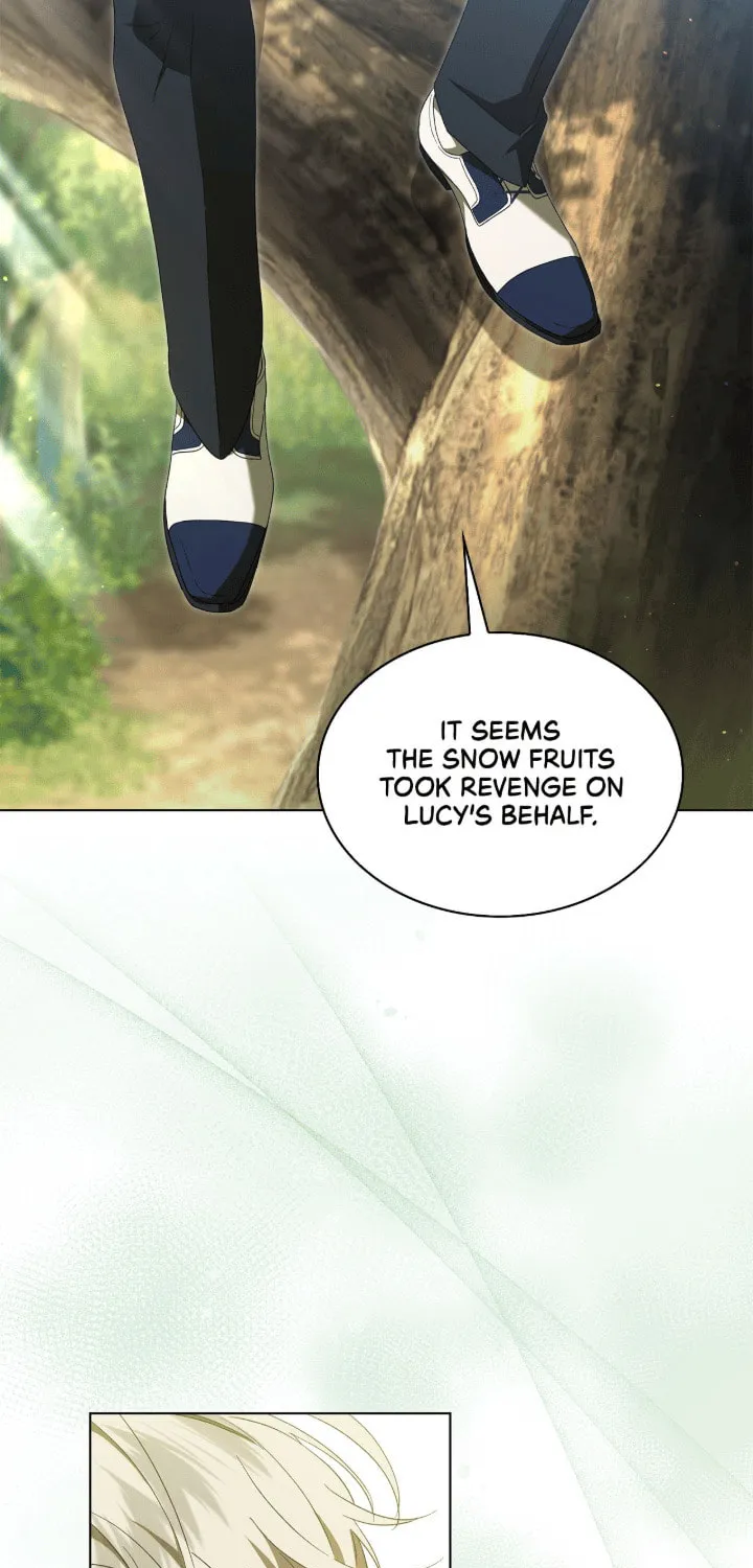 The Stone Thrown in the Lake Chapter 9 page 78 - 