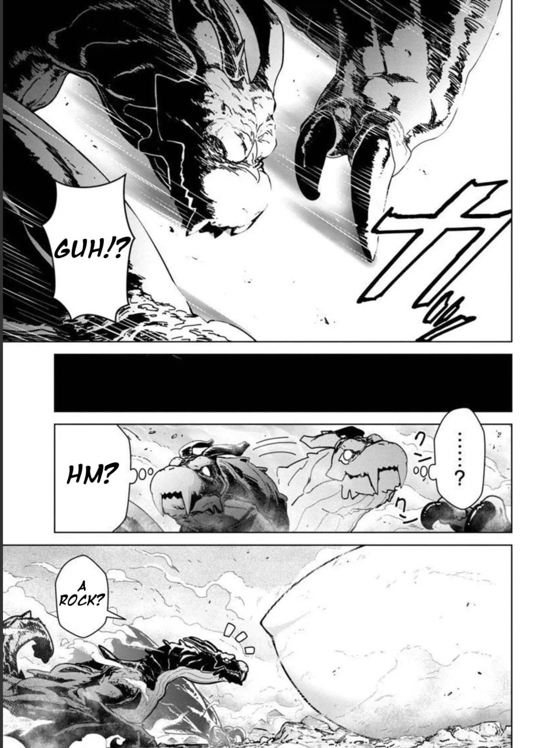 The Story of an Exploration Hero Who Has Worked His Way Up from Common People Chapter 10 page 23 - 