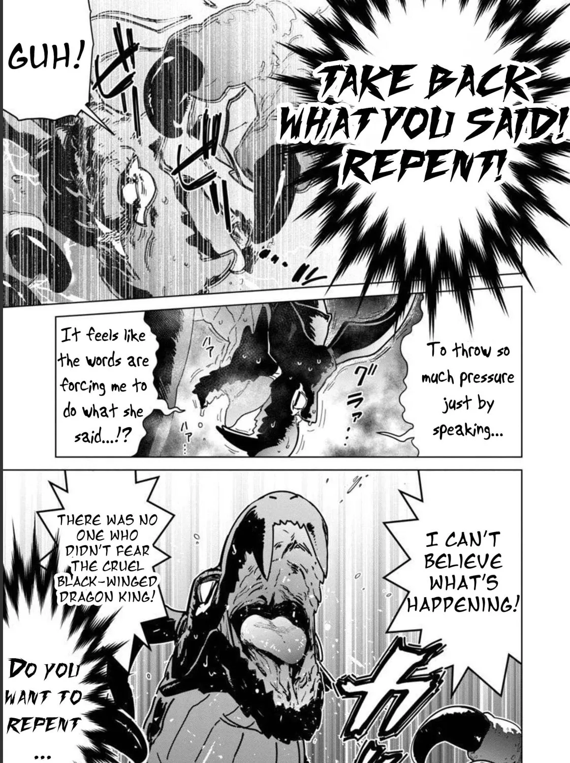 The Story of an Exploration Hero Who Has Worked His Way Up from Common People Chapter 10 page 37 - 