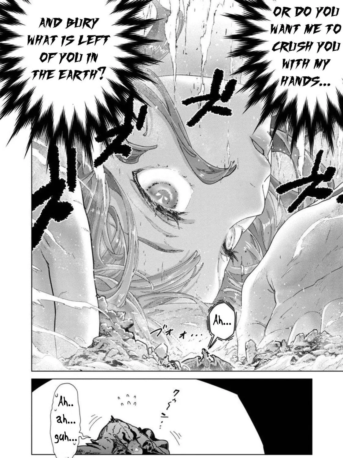 The Story of an Exploration Hero Who Has Worked His Way Up from Common People Chapter 10 page 39 - 