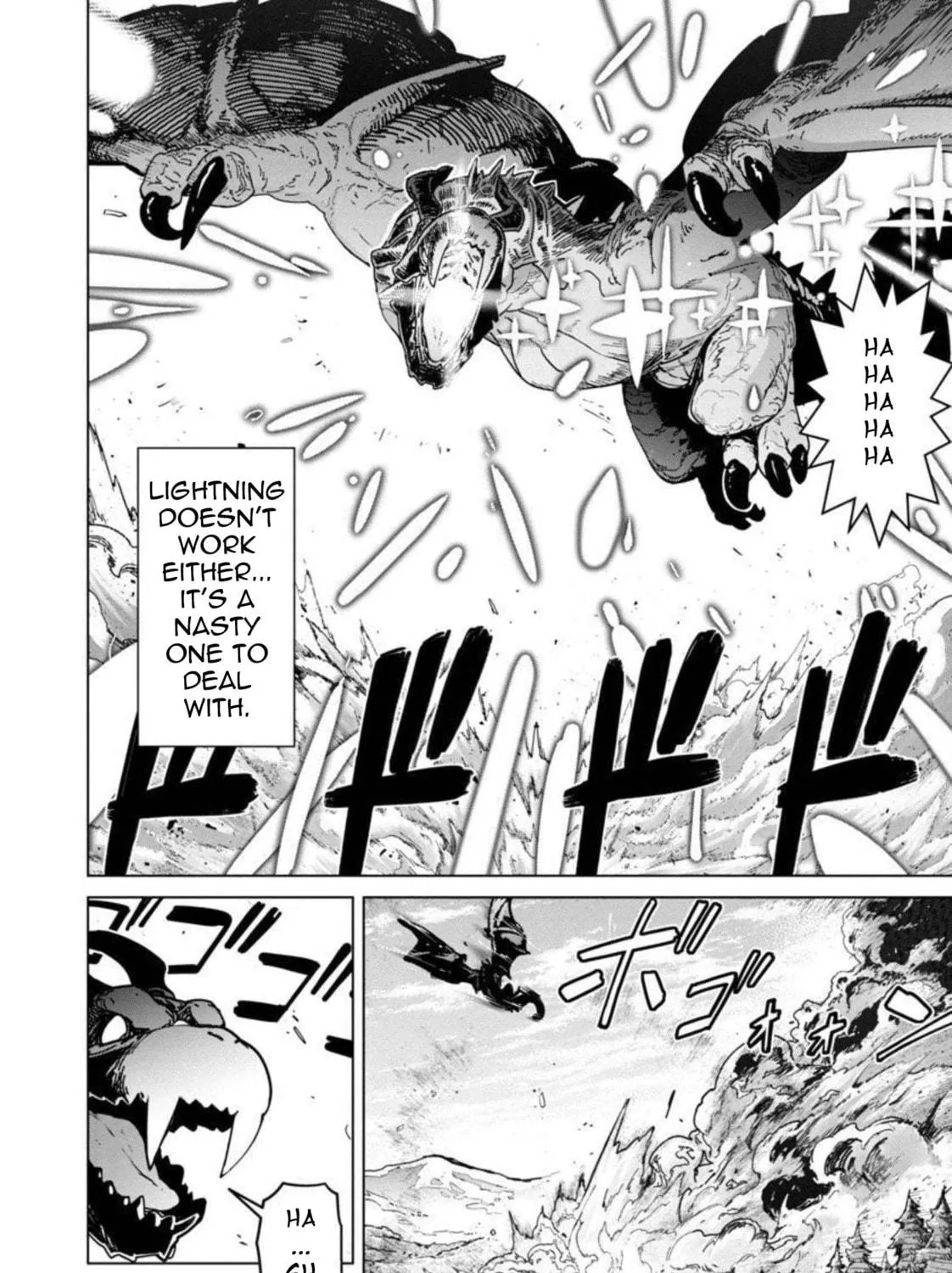 The Story of an Exploration Hero Who Has Worked His Way Up from Common People Chapter 10 page 5 - 