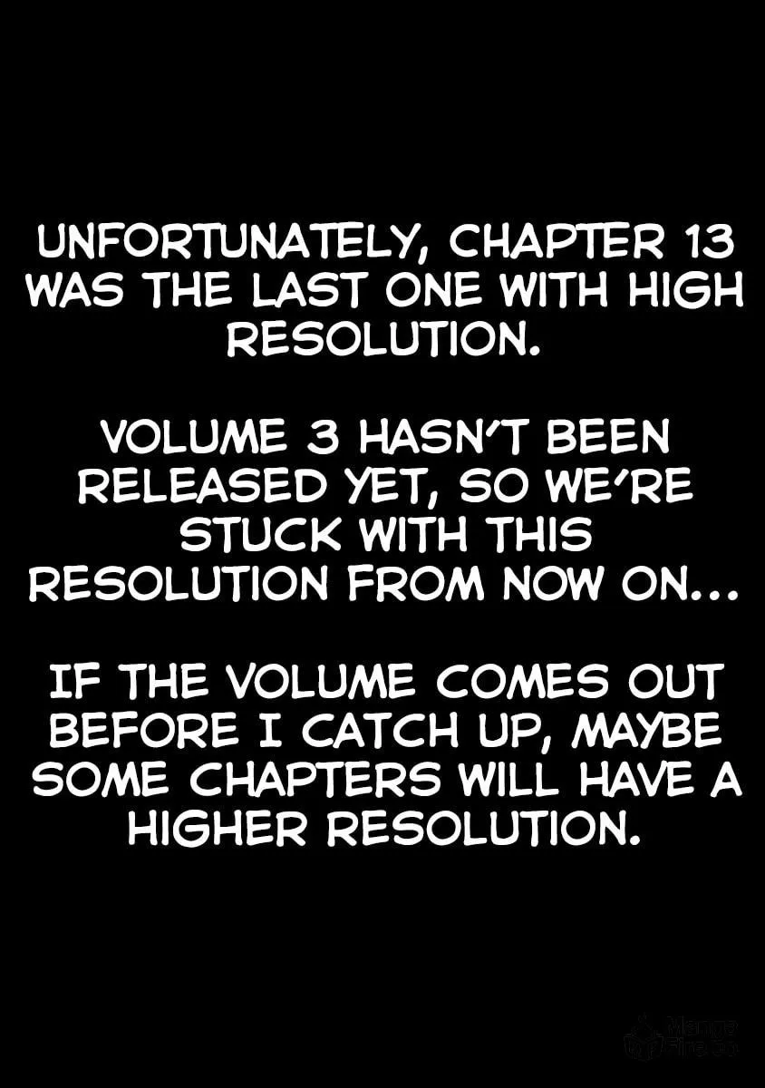 The Story of an Exploration Hero Who Has Worked His Way Up from Common People Chapter 14 page 20 - 