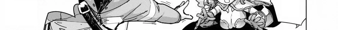 The Story of an Exploration Hero Who Has Worked His Way Up from Common People Chapter 15 page 4 - 
