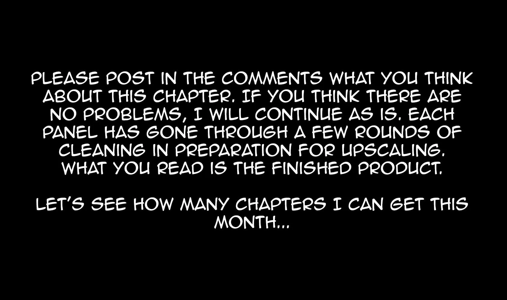 The Story of an Exploration Hero Who Has Worked His Way Up from Common People Chapter 15 page 35 - 