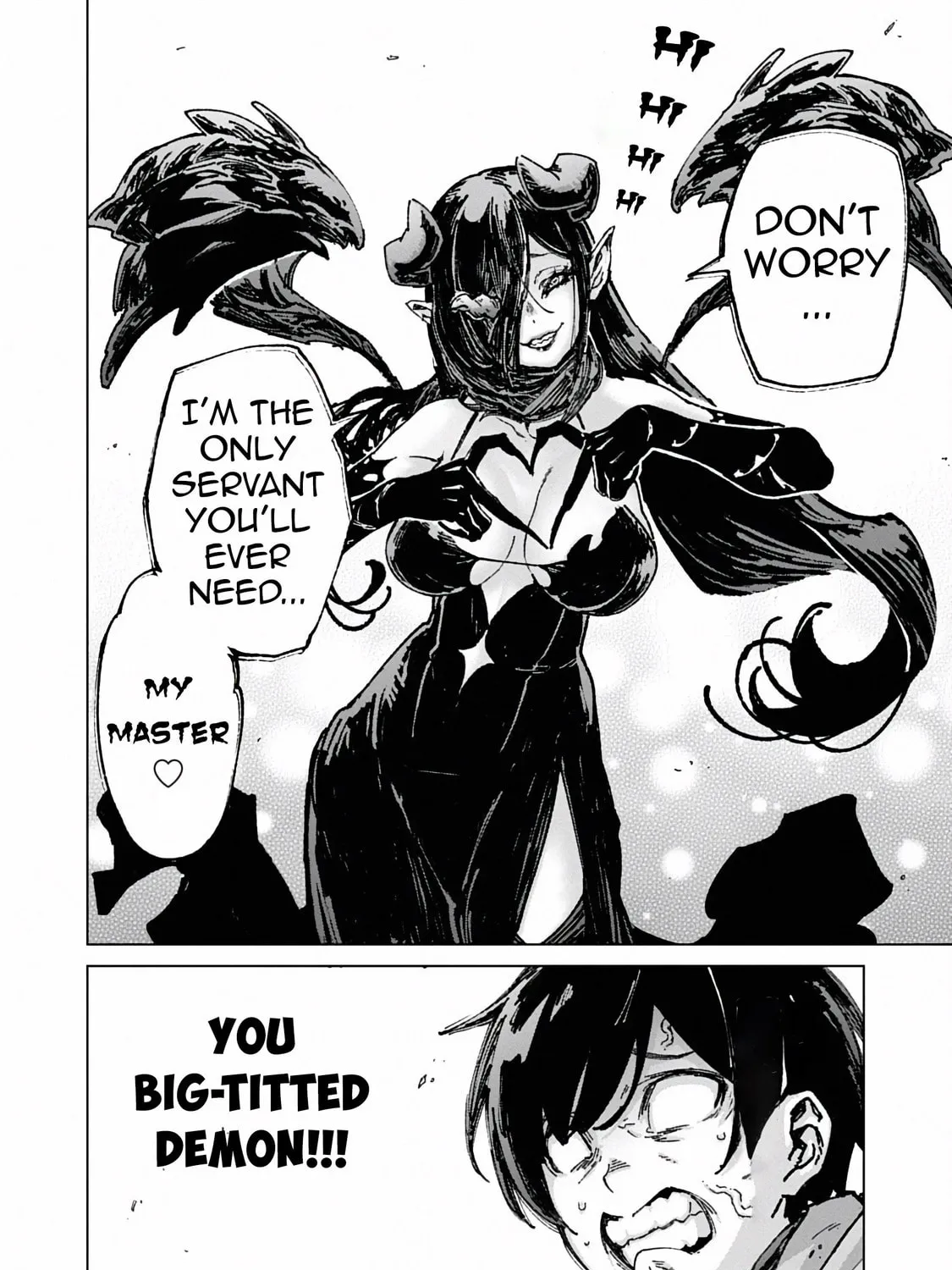 The Story of an Exploration Hero Who Has Worked His Way Up from Common People Chapter 18 page 31 - 