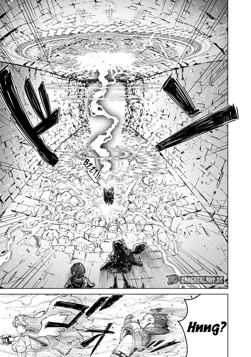 The Story of an Exploration Hero Who Has Worked His Way Up from Common People Chapter 2 page 19 - 