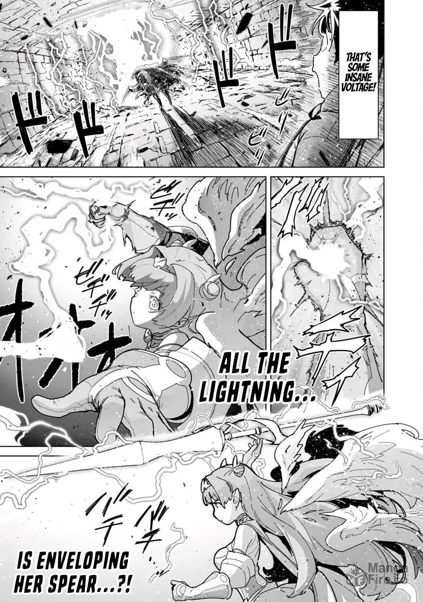 The Story of an Exploration Hero Who Has Worked His Way Up from Common People Chapter 2 page 21 - 