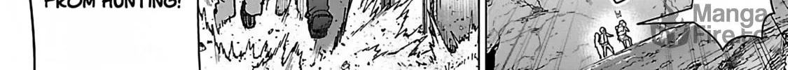The Story of an Exploration Hero Who Has Worked His Way Up from Common People Chapter 20 page 36 - 