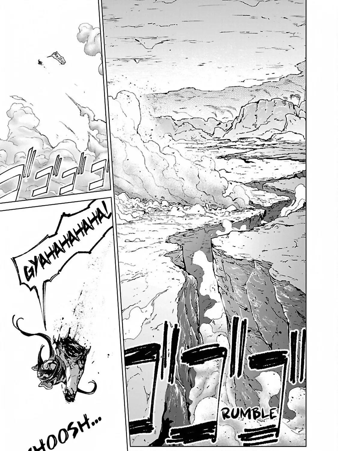 The Story of an Exploration Hero Who Has Worked His Way Up from Common People Chapter 20 page 37 - 