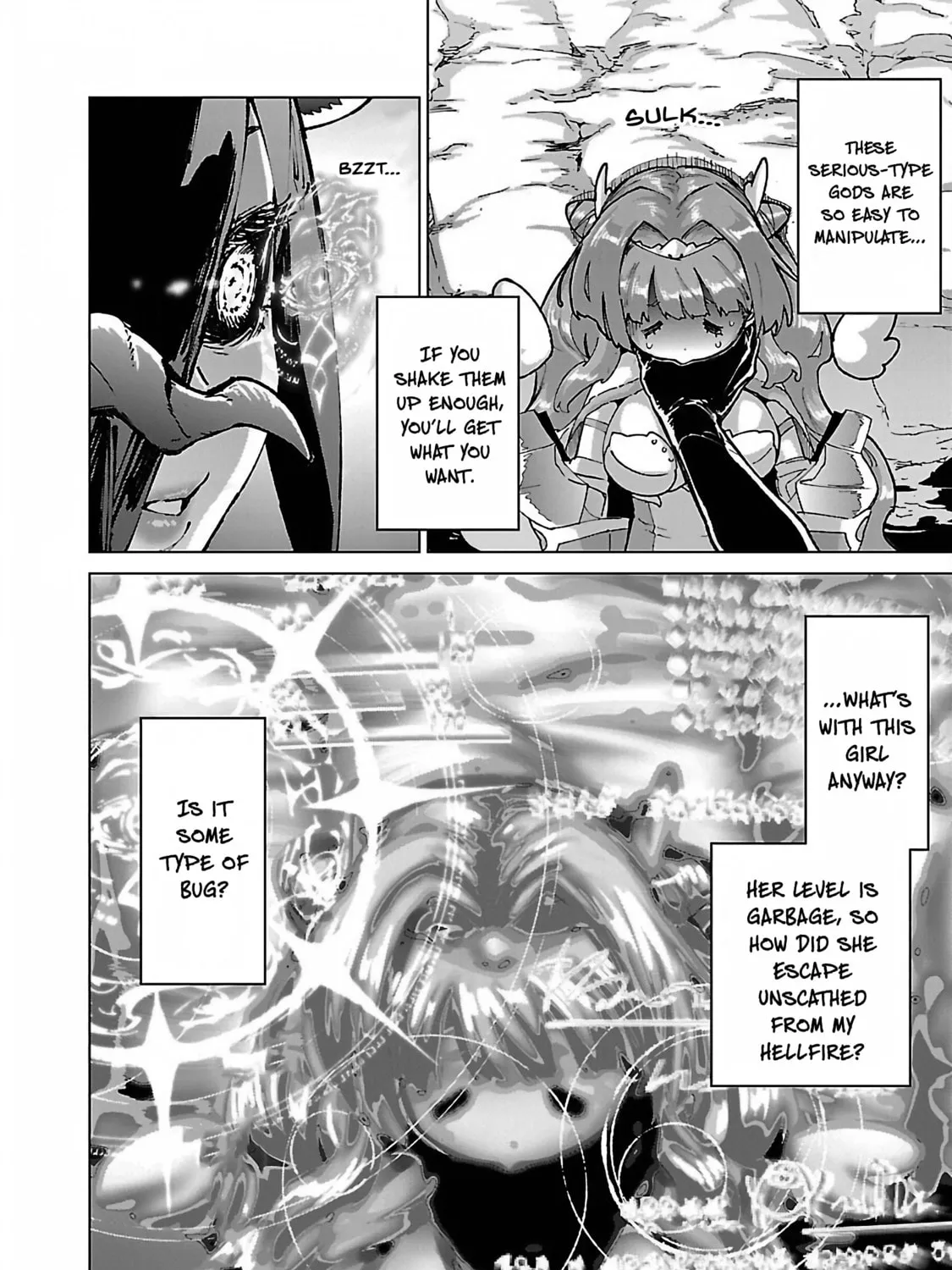 The Story of an Exploration Hero Who Has Worked His Way Up from Common People Chapter 20 page 7 - 