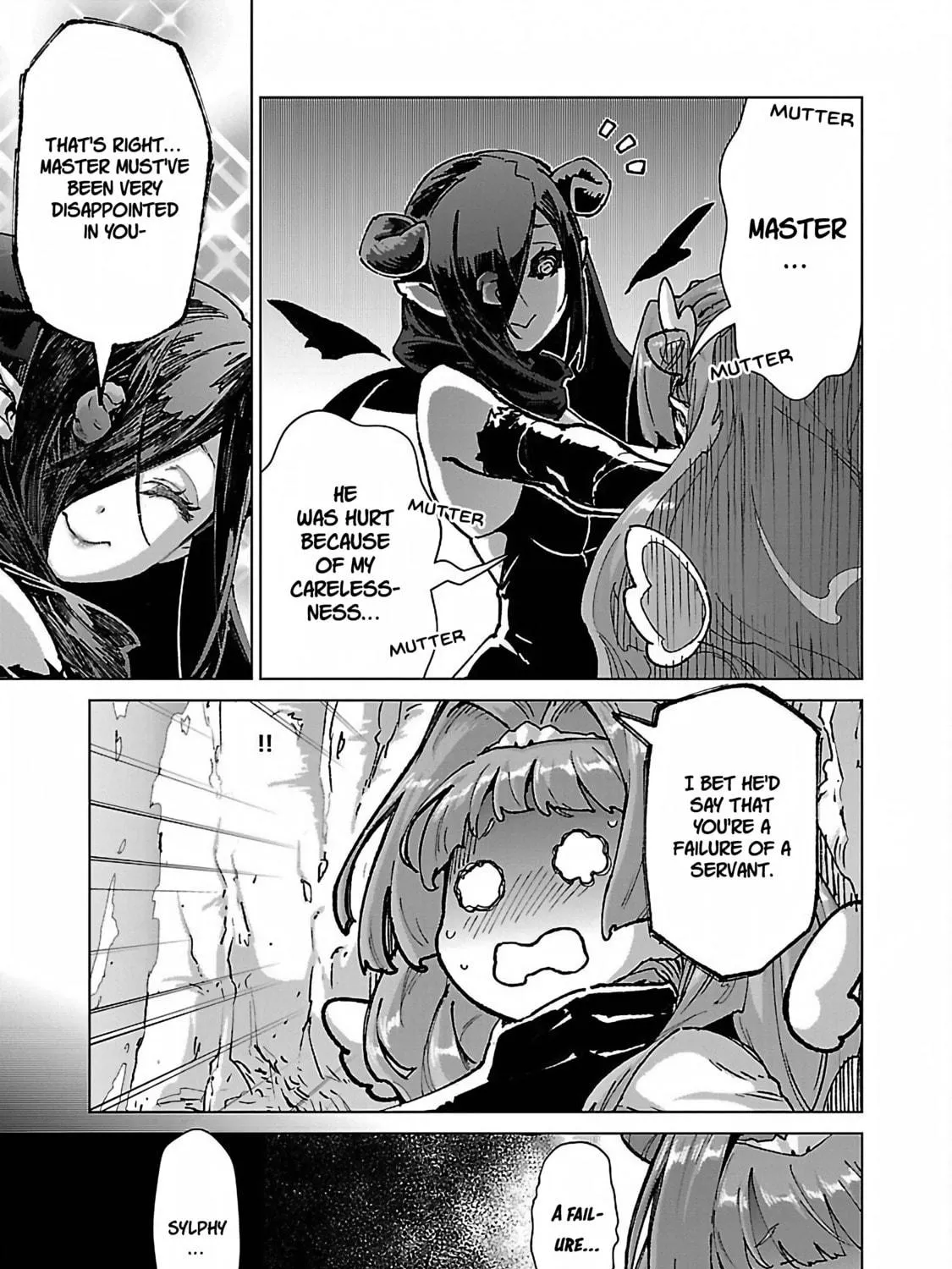 The Story of an Exploration Hero Who Has Worked His Way Up from Common People Chapter 20 page 9 - 