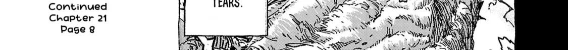 The Story of an Exploration Hero Who Has Worked His Way Up from Common People Chapter 21.5 page 4 - 