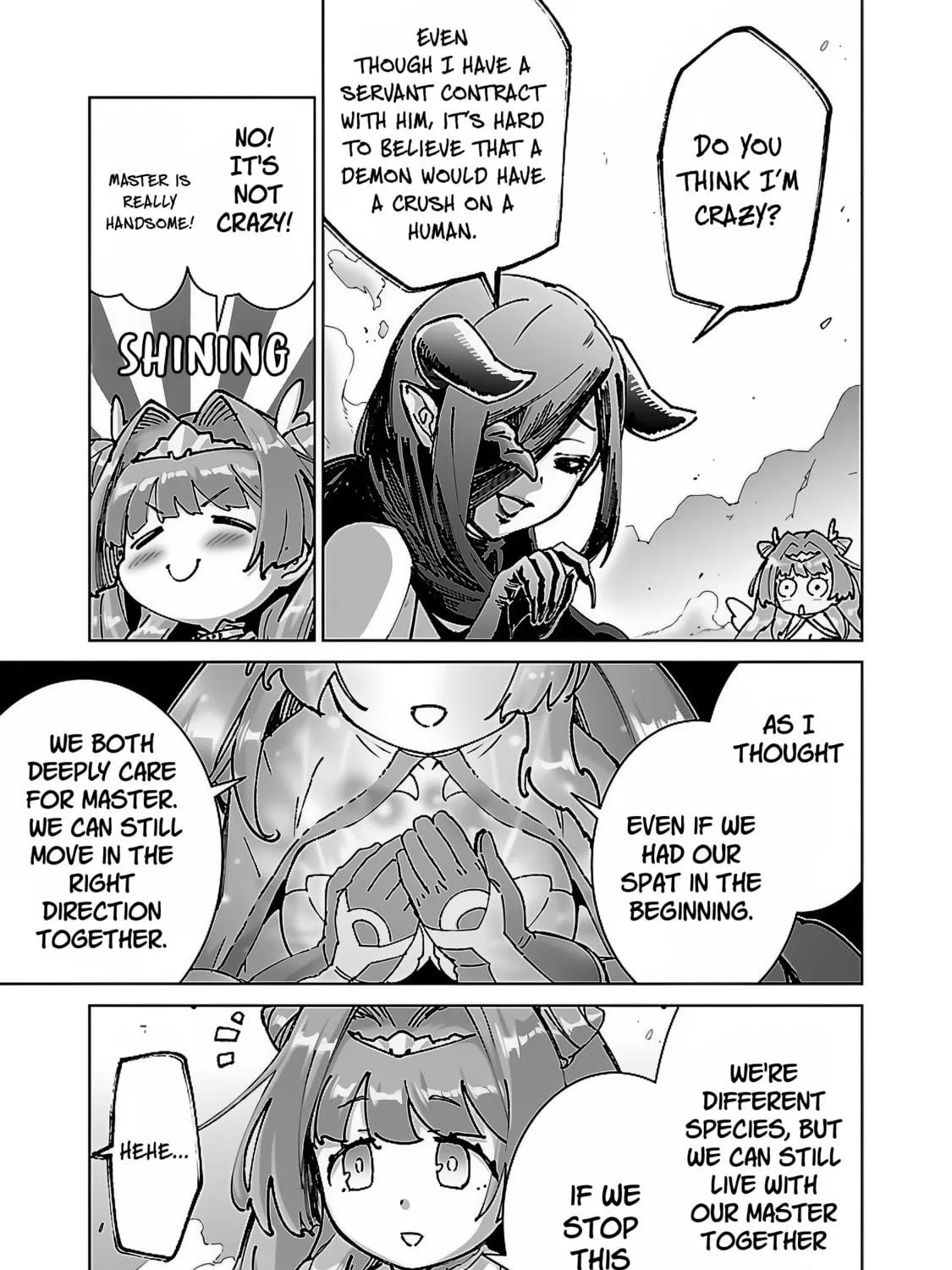 The Story of an Exploration Hero Who Has Worked His Way Up from Common People Chapter 21 page 17 - 