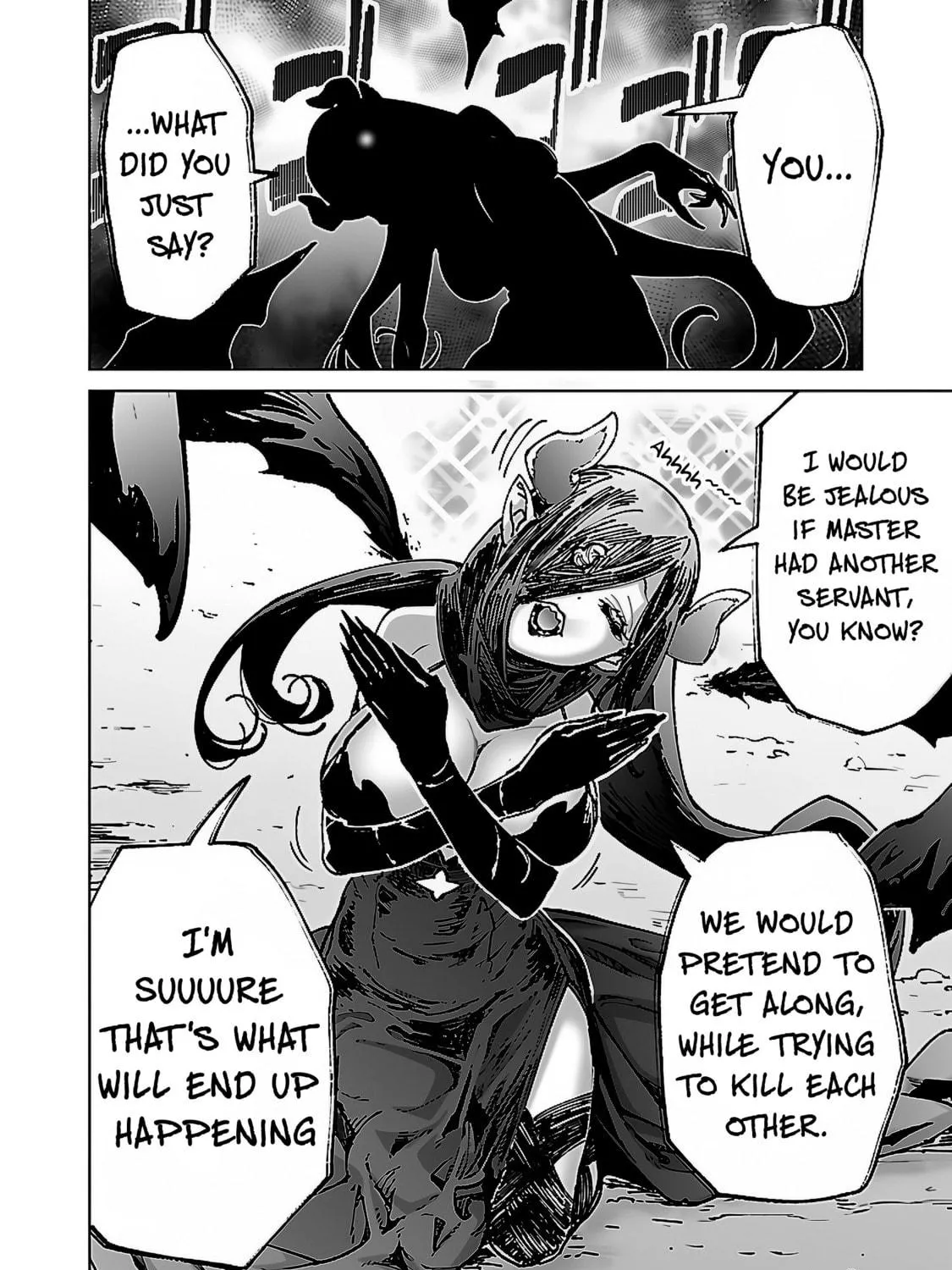 The Story of an Exploration Hero Who Has Worked His Way Up from Common People Chapter 21 page 19 - 