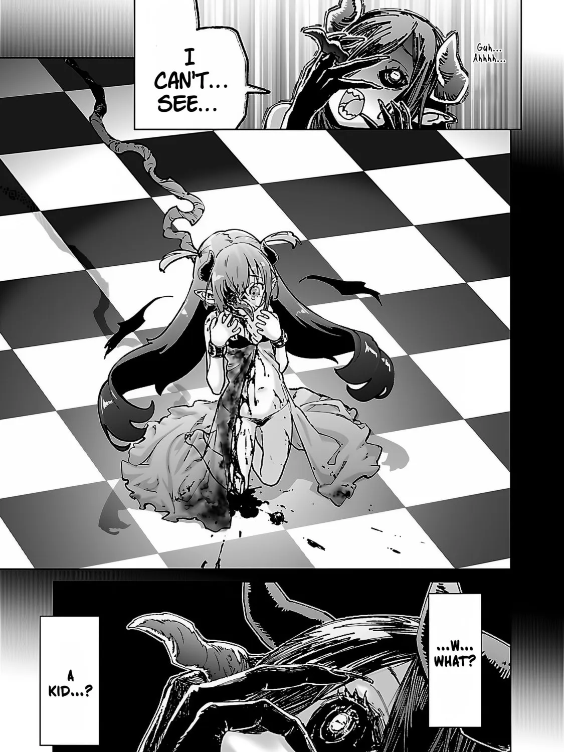 The Story of an Exploration Hero Who Has Worked His Way Up from Common People Chapter 22 page 15 - 