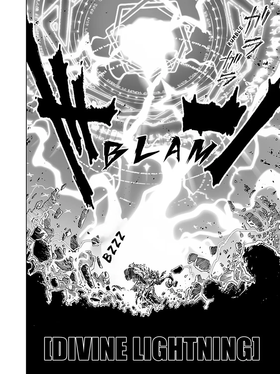 The Story of an Exploration Hero Who Has Worked His Way Up from Common People Chapter 22 page 37 - 