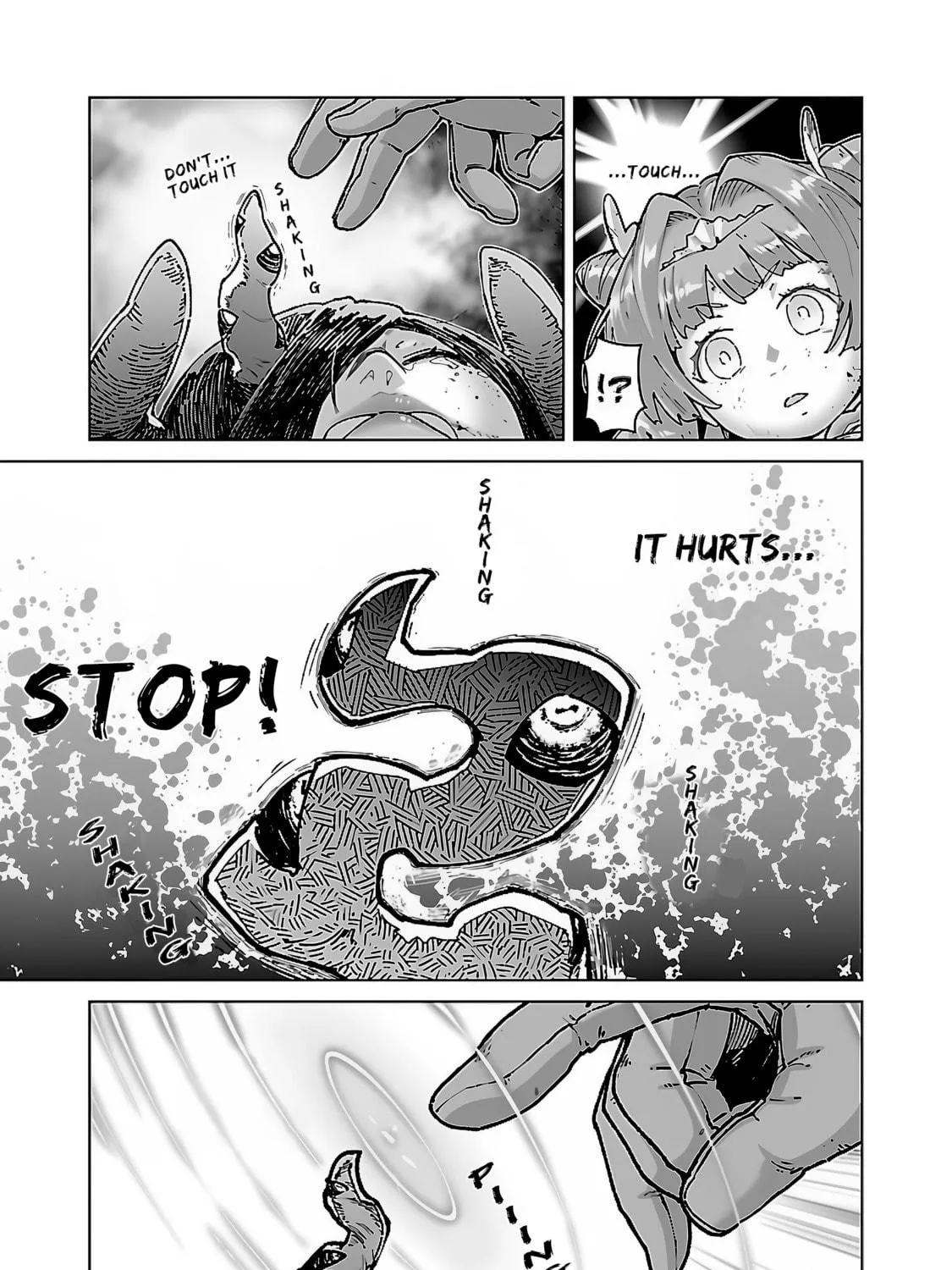 The Story of an Exploration Hero Who Has Worked His Way Up from Common People Chapter 23 page 23 - 