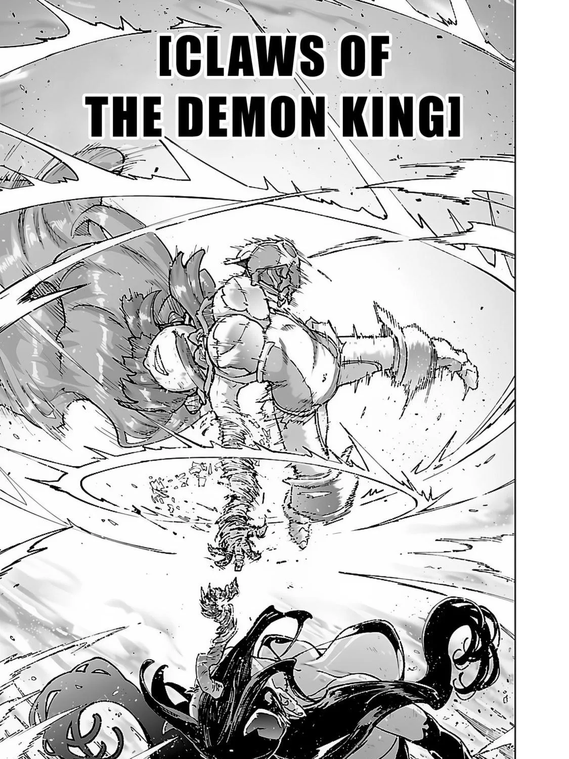 The Story of an Exploration Hero Who Has Worked His Way Up from Common People Chapter 23 page 29 - 