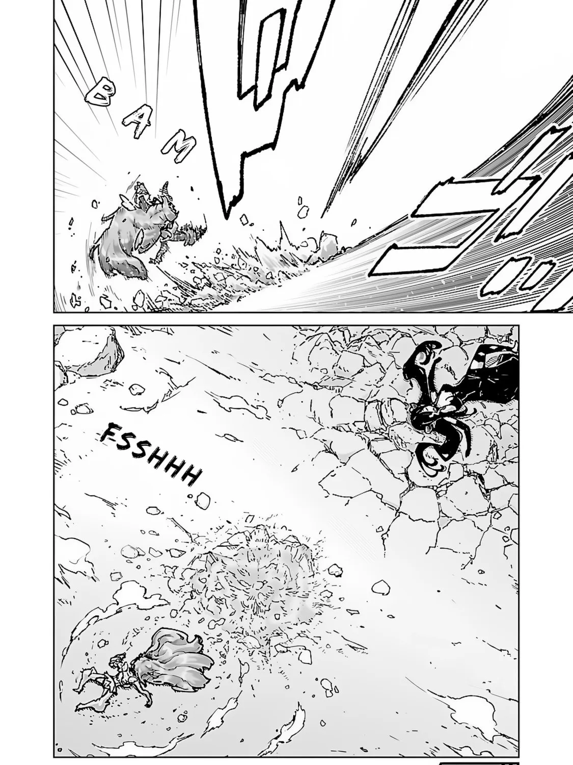 The Story of an Exploration Hero Who Has Worked His Way Up from Common People Chapter 23 page 31 - 