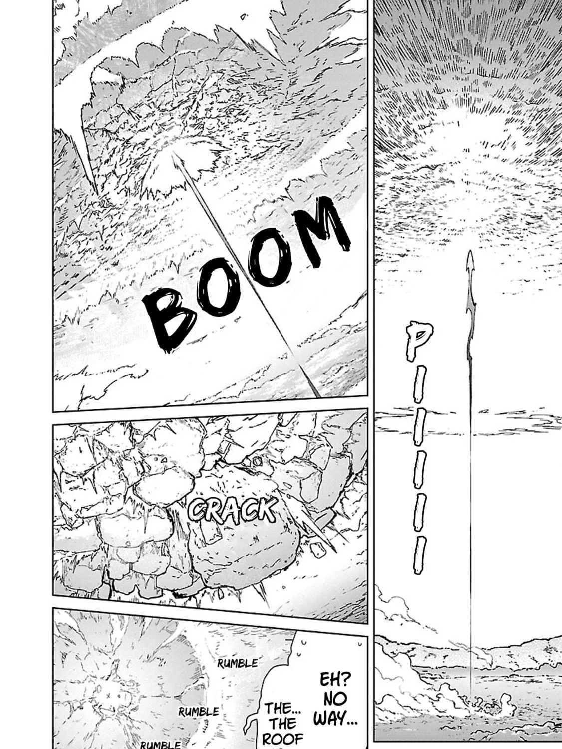 The Story of an Exploration Hero Who Has Worked His Way Up from Common People Chapter 25 page 5 - 