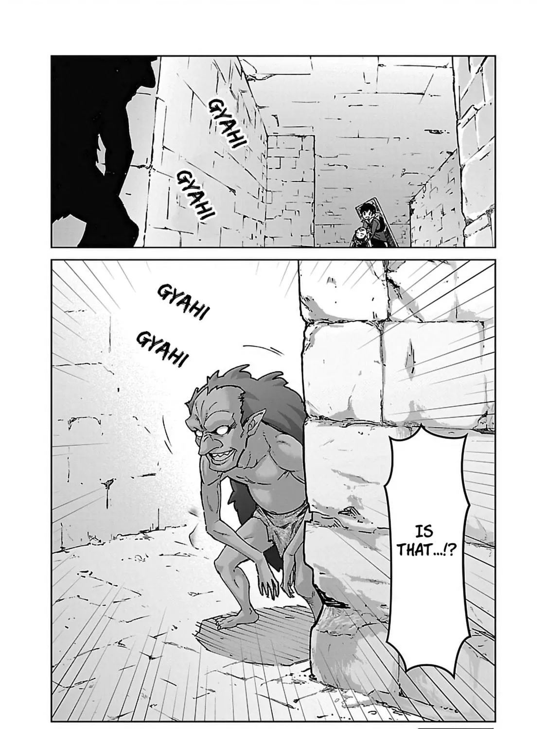 The Story of an Exploration Hero Who Has Worked His Way Up from Common People Chapter 26 page 41 - 