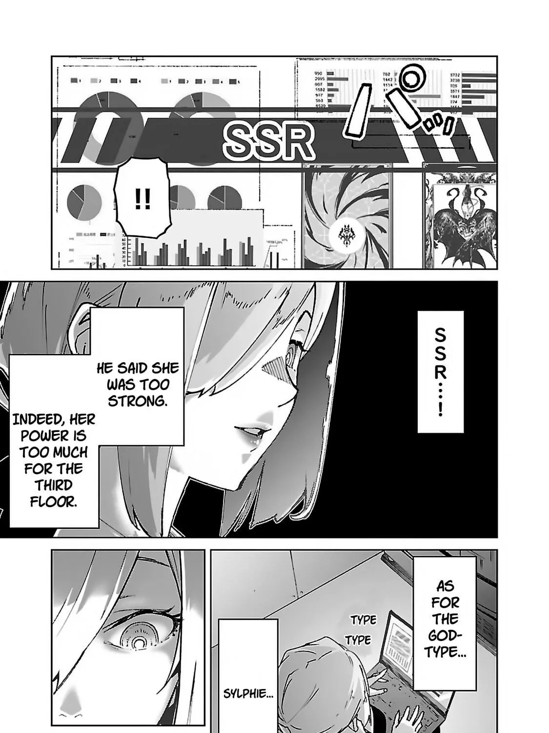 The Story of an Exploration Hero Who Has Worked His Way Up from Common People Chapter 27 page 47 - 
