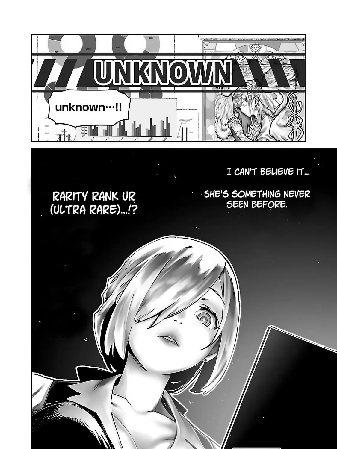 The Story of an Exploration Hero Who Has Worked His Way Up from Common People Chapter 27 page 49 - 