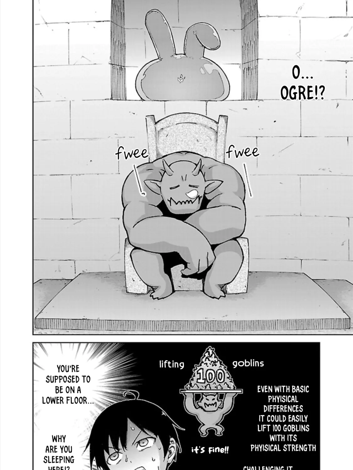 The Story of an Exploration Hero Who Has Worked His Way Up from Common People Chapter 29 page 12 - 