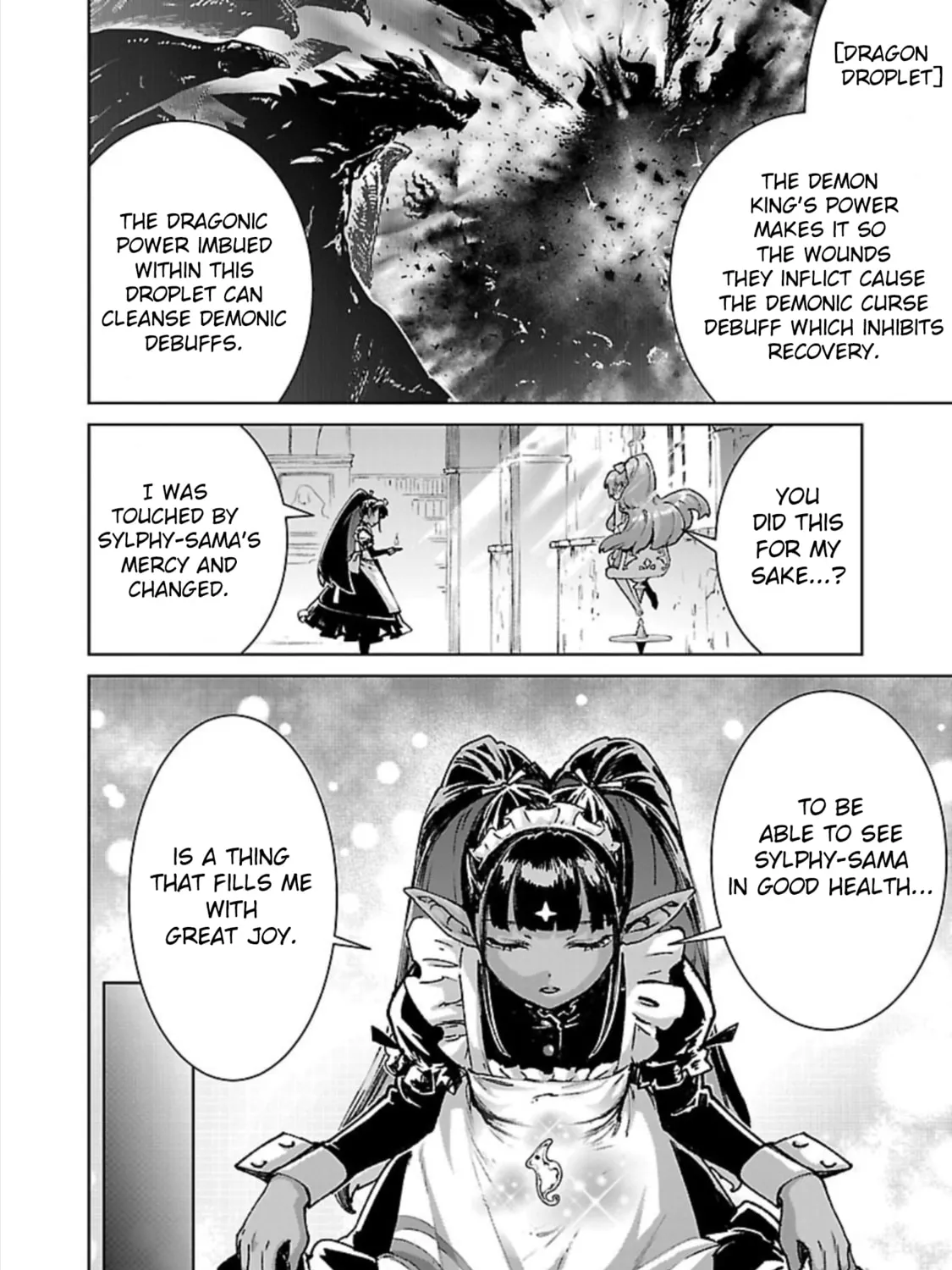 The Story of an Exploration Hero Who Has Worked His Way Up from Common People Chapter 29 page 24 - 