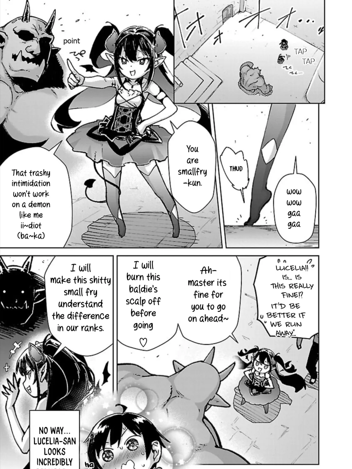 The Story of an Exploration Hero Who Has Worked His Way Up from Common People Chapter 29 page 26 - 